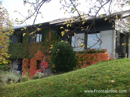 Maison a louer haute savoie